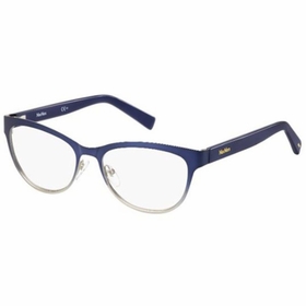 Max Mara 1241 0FQV 00 54  Ladies  Eyeglasses