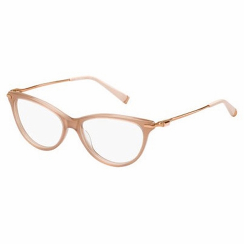 Max Mara Mm 1250 0963 00 53  Unisex  Eyeglasses