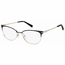 Max Mara Mm 1279 0MEJ 00 53  Ladies  Eyeglasses