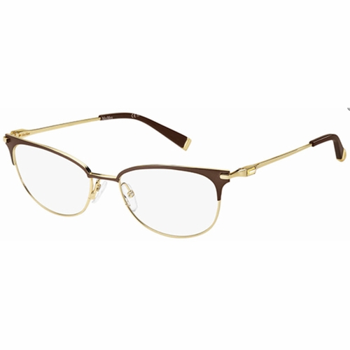 Max Mara Mm 1279 0UIG 00 53  Ladies  Eyeglasses