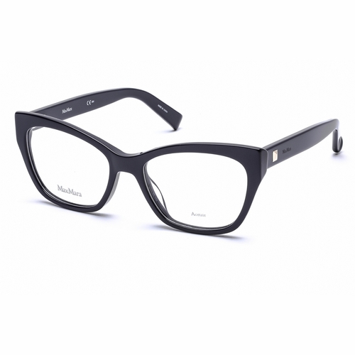 Max Mara Mm 1299 0PJP 00 53  Ladies  Eyeglasses