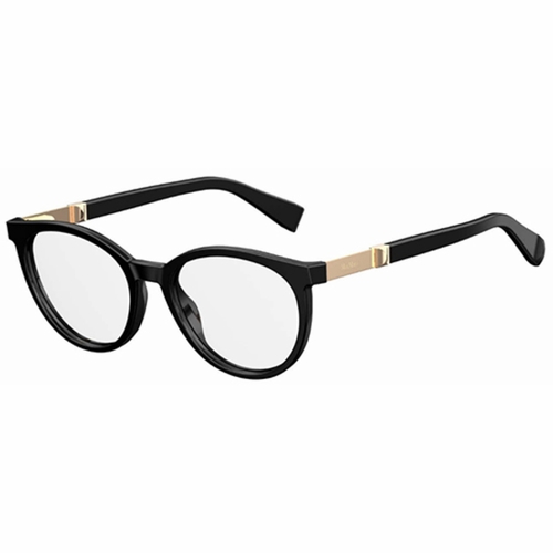 Max Mara Mm 1307 0807 00 51  Ladies  Eyeglasses