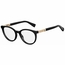 Max Mara Mm 1307 0807 00 51  Ladies  Eyeglasses