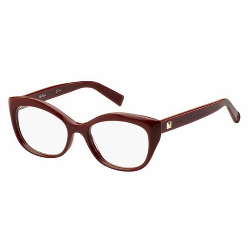 Max Mara Mm 1317 0LHF 00 51  Ladies  Eyeglasses