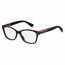 Max Mara Mm 1322 0086 00 53  Ladies  Eyeglasses