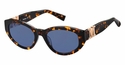 Max Mara MM BERLIN II/G 0086 52  Ladies  Sunglasses