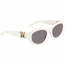 Max Mara MM BERLIN II/G 0SZJ 52  Ladies  Sunglasses