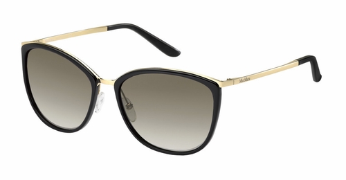 Max Mara MM CLASSY I 0NO1 58 Ladies Sunglasses Max Mara MM CLASSY I 0NO1 58 Ladies Sunglasses