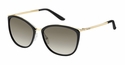 Max Mara MM CLASSY I 0NO1 58 Ladies Sunglasses