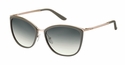 Max Mara MM CLASSY I 0NOB 58  Ladies  Sunglasses