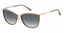 Max Mara MM CLASSY V 010A 58  Ladies  Sunglasses