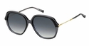 Max Mara MM CLASSY X 008A 58  Ladies  Sunglasses