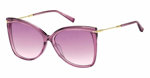 Max Mara MM CLASSY XI/G 0B3V 59 Ladies Sunglasses Max Mara MM CLASSY XI/G 0B3V 59 Ladies Sunglasses