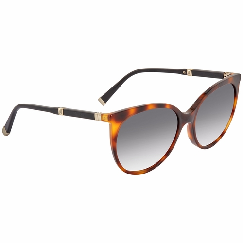 Max Mara Mm Design Iii 0HCN 00 55  Ladies  Sunglasses