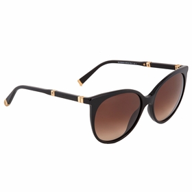 Max Mara Mm Design Iii 0QFE 00 55  Ladies  Sunglasses