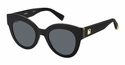 Max Mara MM FLAT I 0807 48  Ladies  Sunglasses
