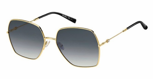 Max Mara MM GLEAM II 0001 59  Mens  Sunglasses