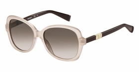 Max Mara MM JEWEL 0H8F 55  Ladies  Sunglasses