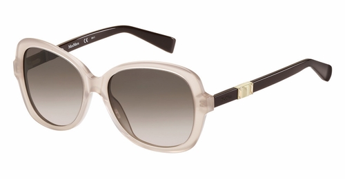 Max Mara MM JEWEL 0H8F 55  Ladies  Sunglasses
