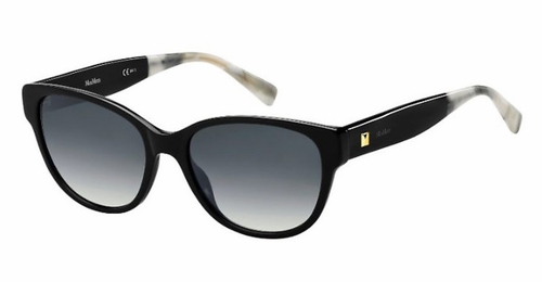 Max Mara MM LEISURE 0W2M 55  Ladies  Sunglasses