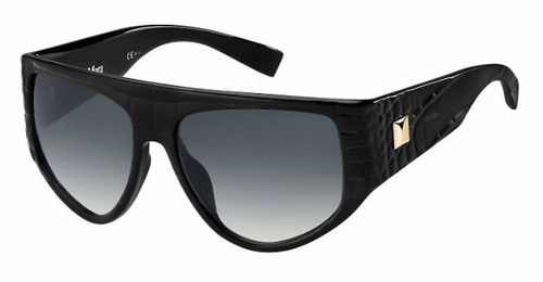 Max Mara MM LINDA/G 0807 57  Ladies  Sunglasses