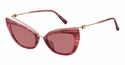 Max Mara MM MARILYN/G 01ZX 53  Ladies  Sunglasses