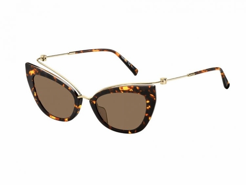 Max Mara MM MARILYN/G 02IK 53  Ladies  Sunglasses