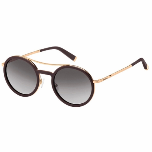 Max Mara Mm Oblo` 0V24 00 49  Ladies  Sunglasses