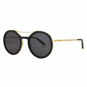 Max Mara Mm Oblo 0V28 00 49  Ladies  Sunglasses