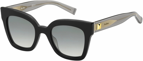 Max Mara MM PRISM IV 06FQ 50  Ladies  Sunglasses