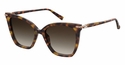 Max Mara MM SHINE III 0086 53  Ladies  Sunglasses