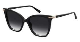 Max Mara MM SHINE III 0807 53  Ladies  Sunglasses