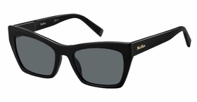 Max Mara MM SLIM II 0807 53  Ladies  Sunglasses