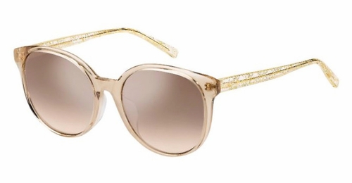Max Mara MM TWIST I FS 0FWM 56 Ladies Sunglasses Max Mara MM TWIST I FS 0FWM 56 Ladies Sunglasses