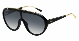 Max Mara MM WINTRY/G 0807 99  Ladies  Sunglasses