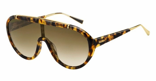 Max Mara MM WINTRY/G 0WR9 99    Sunglasses