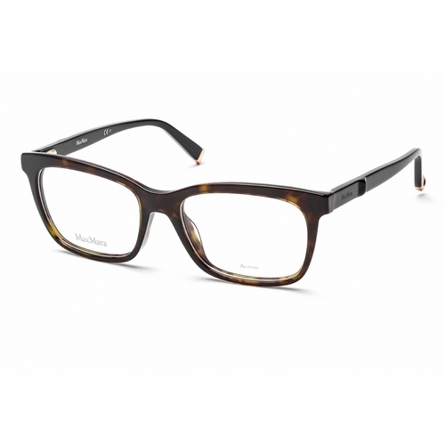 Max Mara MM1274-0KVX00-51  Ladies  Eyeglasses