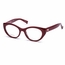 Max Mara MM1300 0C9A 50  Ladies  Eyeglasses