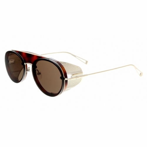 Max Mara MMBRISEIS-0DM2-53 Unisex Sunglasses Max Mara MMBRISEIS-0DM2-53 Unisex Sunglasses