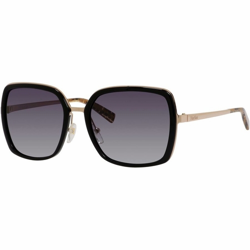 Max Mara MmClassyIii0CW00056 Ladies Sunglasses Max Mara MmClassyIii0CW00056 Ladies Sunglasses