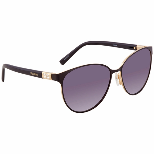 Max Mara MMDIAMONDV-D16-59  Ladies  Sunglasses