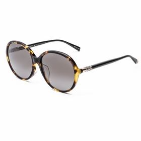 Max Mara MMRINGFS-0WR9-59  Ladies  Sunglasses