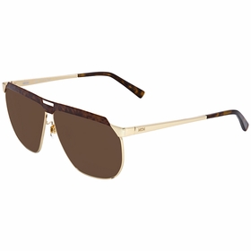 MCM MCM 113S 726 61  Mens  Sunglasses