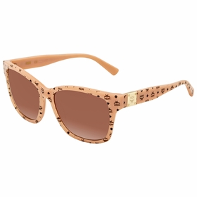 MCM MCM 600S 291 59  Ladies  Sunglasses