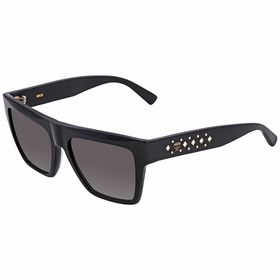 MCM MCM 601S 001 55  Ladies  Sunglasses