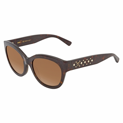 MCM MCM 606S 214 56  Ladies  Sunglasses
