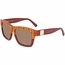 MCM MCM 607SA 810 56 Ladies Sunglasses