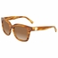 MCM MCM 610S 256 54 Ladies Sunglasses