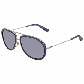 MCM MCM 613S 424 58  Unisex  Sunglasses