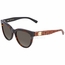 MCM MCM639S 216 56 Ladies Sunglasses